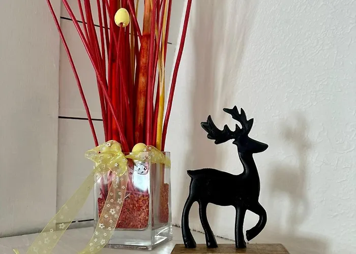 Apartament Relax Seefeld Seefeld w Tirolu