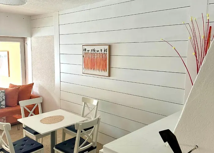 Apartment Relax Seefeld