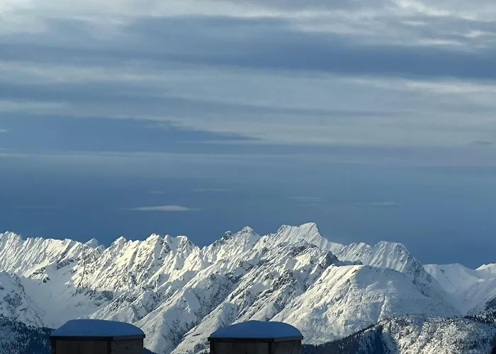 Relax Seefeld Apartment