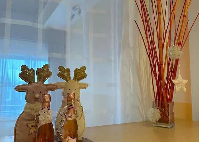 Relax Seefeld Apartment