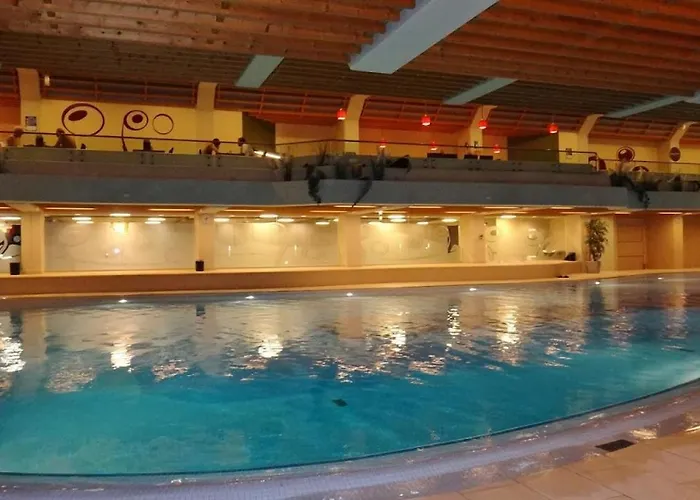 Relax Seefeld Apartament *