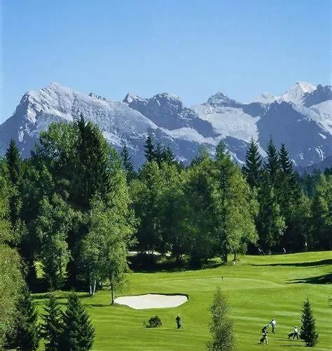 Apartment Relax Seefeld