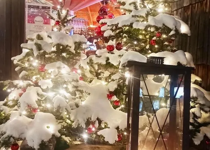 公寓 Relax Seefeld *