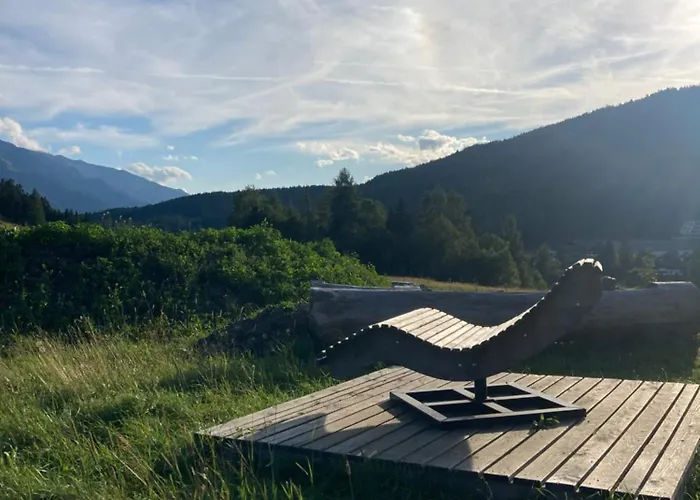 Relax Seefeld * Seefeld w Tirolu