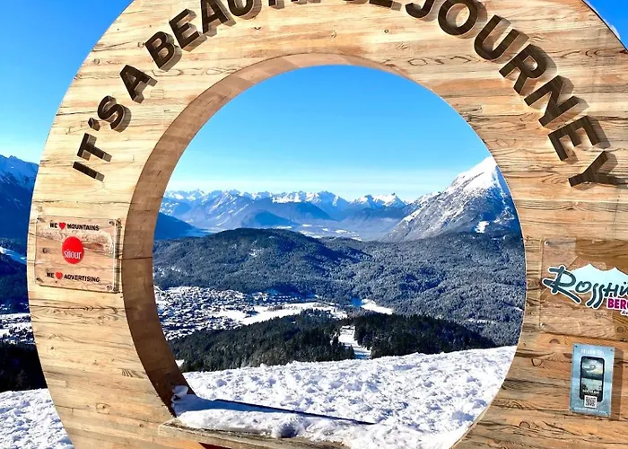 Relax Seefeld * Seefeld in Tirol