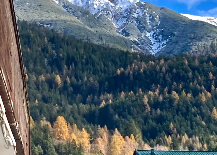 Relax Seefeld * Seefeld w Tirolu