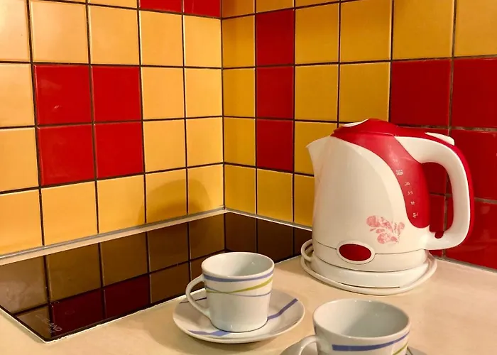 Relax Seefeld Apartament *