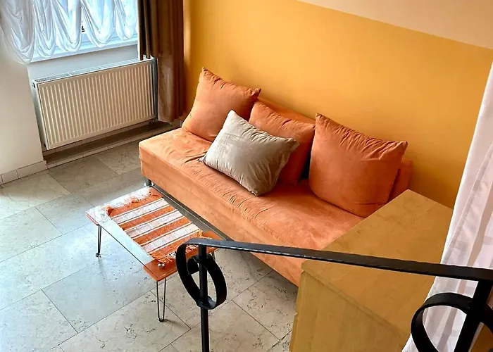 Relax Seefeld * 蒂罗尔-泽费尔德