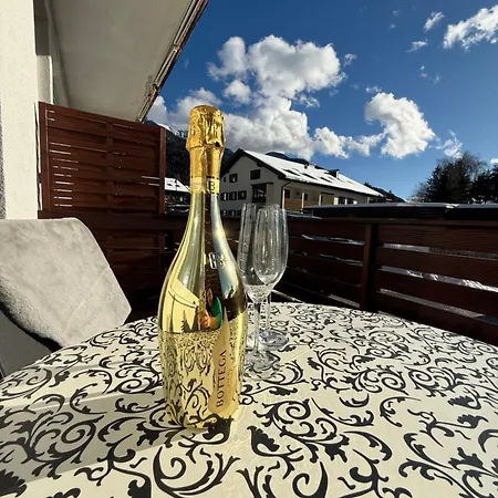 Relax Seefeld 제펠드 인 티롤