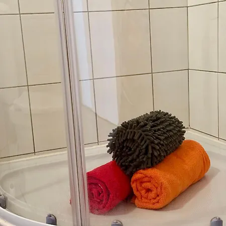 Relax Seefeld 아파트 *