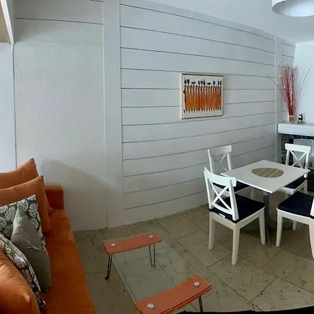 Relax Seefeld 아파트 제펠드 인 티롤