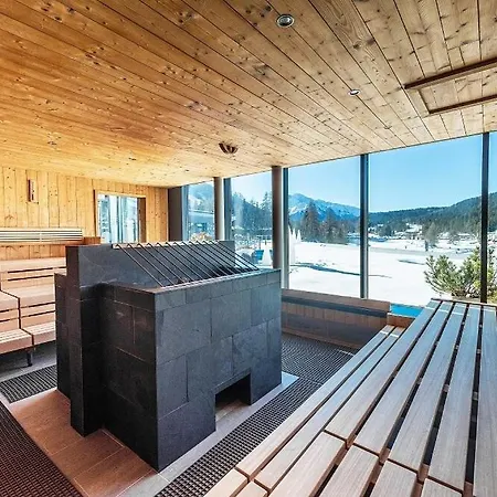 Relax Seefeld 아파트 제펠드 인 티롤