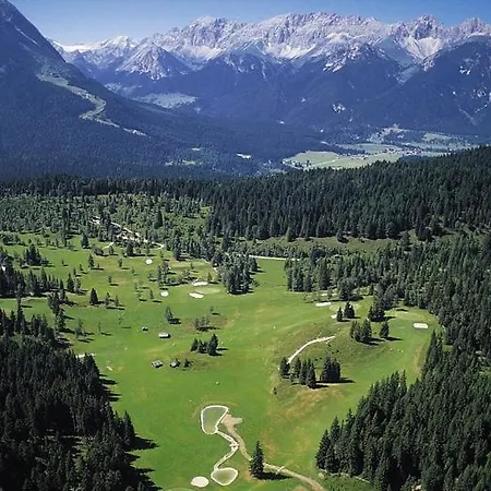 Relax Seefeld 제펠드 인 티롤