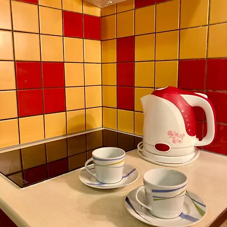 Relax Seefeld 아파트 *