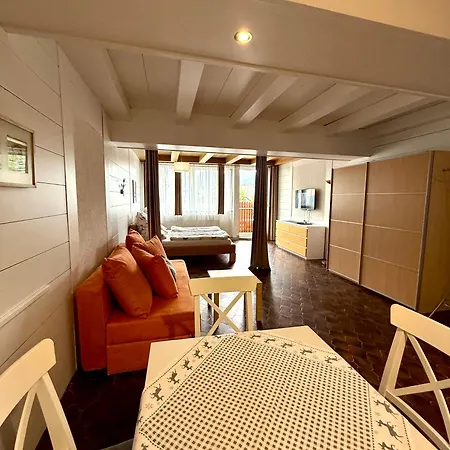 Relax Seefeld 아파트 *