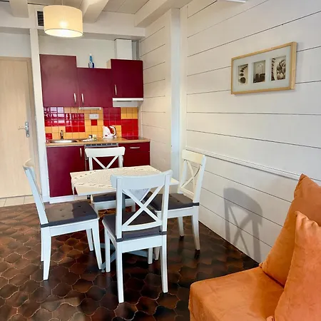 Relax Seefeld 아파트 제펠드 인 티롤