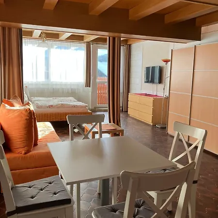 Apartmán Relax Seefeld *