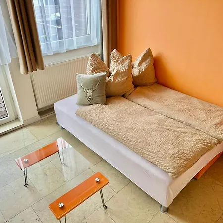 Apartmán Relax Seefeld Seefeld in Tirol